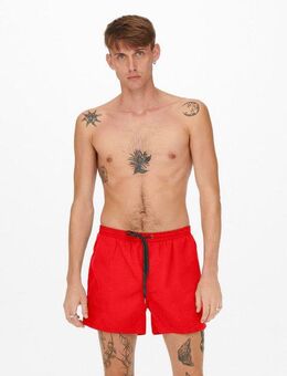 ONLY & SONS Badeshorts ONSTED LIFE SWIM SHORT GW 1832