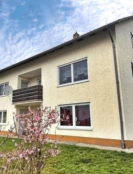 Kapitalanlage gesucht?! Hier ist sie! - Wernberg-Köblitz