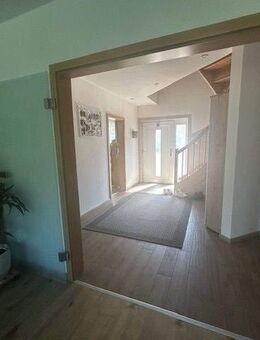 Ein perfektes Zuhause, unverbaubare Lage - Bergatreute