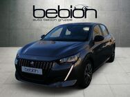 Peugeot 208, 1.2 100 Active Pack, Jahr 2023 - Schönaich