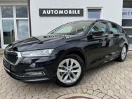 Skoda Octavia, 2.0 TDI Combi Style, Jahr 2023 - Königsfeld (Schwarzwald)