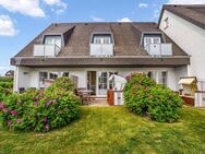 Tolle strandnahe Erdgeschosswohnung - Wenningstedt-Braderup (Sylt)