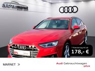 Audi A4, Avant Advanced 45 TFSI quattro, Jahr 2020 - Oberursel (Taunus)