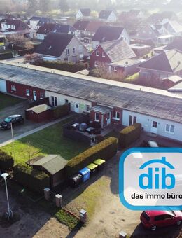 Solide Rentabilität - Dassow