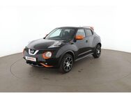 Nissan Juke 1.2 Acenta - Berlin