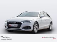 Audi A4, Avant 40 TDI Q SOUNDPAKET PRIVACY-GLAS, Jahr 2021 - Remscheid