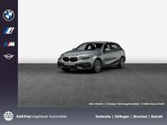 BMW 118, i Hatch Sport Line HiFi, Jahr 2023 - Karlsruhe
