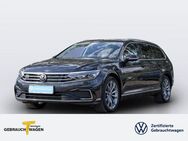 VW Passat Variant GTE STDHZ PANO KAMERA LM18 AHK - Bochum