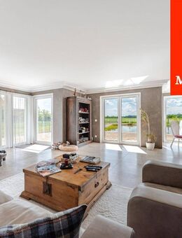 MUTZHAS - Klimatisiertes Juwel mit Extra - Olching