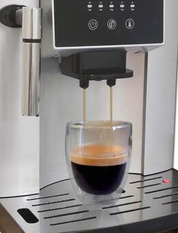 Acopino Napoli vollautomatische Kaffee Machine - München
