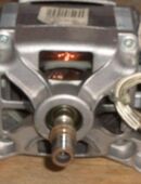 waschmaschienenmotor MCA in 34134