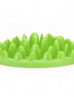 NORTHMATE ® Green Feeder - L 40 x B 30 x H 10 cm