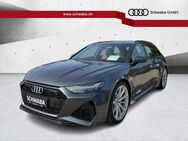 Audi RS6, Avant 21, Jahr 2020 - Gersthofen