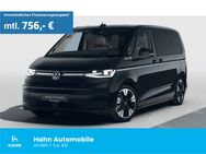 VW T7 Multivan, 2.0 TDI Multivan Style 110KW, Jahr 2022 - Ludwigsburg