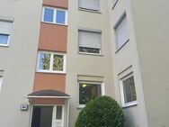Gepflegte 3-Zimmer-Wohnung in Nürnberg - Nürnberg