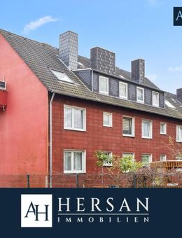Gepflegtes und vollvermietetes Sechsfamilienhaus in Alsdorf! - Alsdorf (Nordrhein-Westfalen)