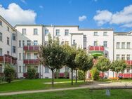 3-Zimmer Wohnung mit Balkon - Magdeburg