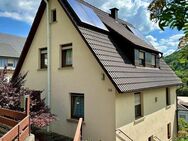 Einfamilienhaus in Niedernhall in sehr guter Lage zu verkaufen!! - Weißbach (Baden-Württemberg)