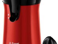 RUSSELL HOBBS Zitruspresse 26010-56 Colours Plus+, 60 W