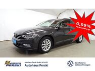 VW Passat Variant, 2.0 TDI Business, Jahr 2023 - Wanzleben-Börde Wanzleben