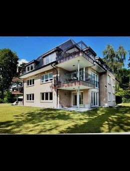 Attaktives Zinshaus in Groß-Flottbek im Westen von Hamburg - Hamburg