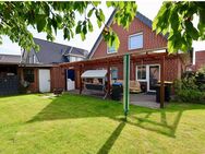 Familienfreundliches Haus auf einem Erbbaugrundstück - Steinfurt