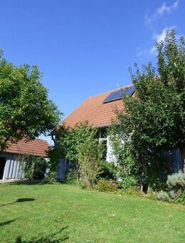 Genügend Platz für die ganze Familie! - Pfeffenhausen