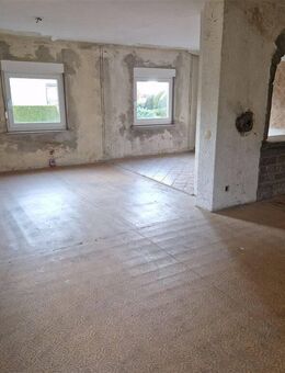 Doppelhaushälfte in gefragter Wohnlage von Dommitzsch - Dommitzsch