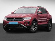 VW T-Roc 1.5 MOVE CAM ACC LM17 LED NAVI SITZHEIZUNG - Bergkamen