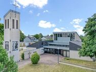 Erftstadt-Gymnich besondere Immobilie mit vielfältigen Nutzungsmöglichkeiten - Erftstadt