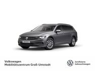 VW Passat Variant, 1.5 TSI Business, Jahr 2019 - Groß Umstadt