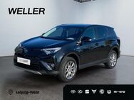 Toyota RAV 4, 2.5 4x2 Hybrid Executive, Jahr 2018 - Leipzig Alt-West