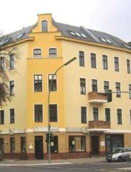 4,5 Zimmer komplett sanierter Altbau am Volkspark - Berlin