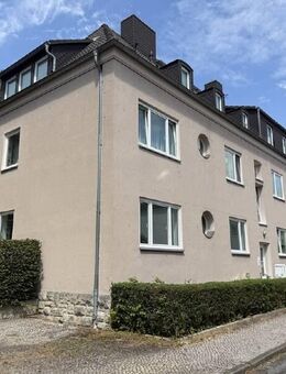 4-Zimmer-Oase mit Stil - Gotha