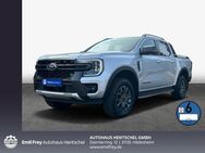 Ford Ranger 2,0 l EcoBlue Doppelkabine Autm. Wildtrak 151 kW, 4-türig (Diesel) - Hildesheim