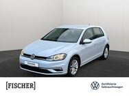 VW Golf, 1.0 TSI VII Comfortline, Jahr 2017 - Jena