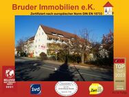 Leimen: 3 ZKB mit TG-StPl und Südbalkon, 1.OG, Kurpfalz-Centrum, keine Käufer-Prov., LEER - Leimen (Baden-Württemberg)