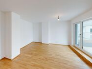 Attraktive 4-Zimmer-Mietwohnung - München