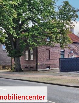 Charmantes Einfamilienhaus mit Einlieger & großem Garten - Recklinghausen