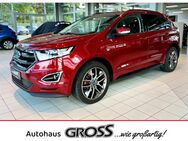 Ford Edge, 2.0 TDCi Sport Bi-Turbo El, Jahr 2016 - Amberg