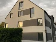 3-Zimmer-Wohnung im 2. Obergeschoss mit Balkon und Tageslichtbad - Wesel