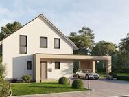 Ihr Traumhaus in Saalfeld/Saale - Individuell, modern und nachhaltig! - Saalfeld (Saale)