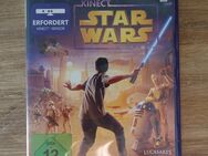 [inkl. Versand] Kinect Star Wars (Kinect erforderlich) - [Xbox 360] - Baden-Baden