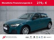 Audi A1, Sportback 25 TFSI VC, Jahr 2021 - Bayreuth