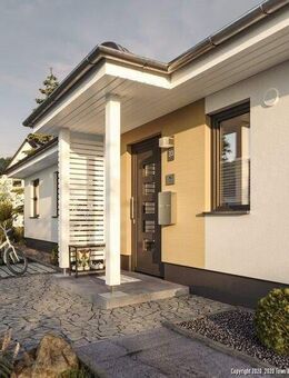 Bereit, wenn Du es bist! Wähle jetzt deinen Wunsch-Grundriss. Dann errichten wir dein Traumhaus mit Bauzeit- & Festpreis-Garantie! - Mommenheim