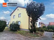 Dingolfing- Ihr Familienhaus- mit großem Garten- Platz für Home Office - Dingolfing
