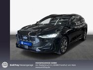 Ford Focus, 1.0 EcoBoost Hybrid ST-LINE, Jahr 2022 - Frankfurt (Main)