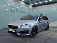 CUPRA Leon, , Jahr 2022 - München