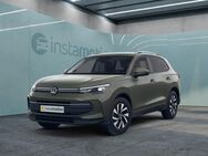 VW Tiguan, 2.0 TDI Life | | |, Jahr 2024 - München