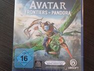Avatar Frontiers of Pandora Ps5 - Ratekau